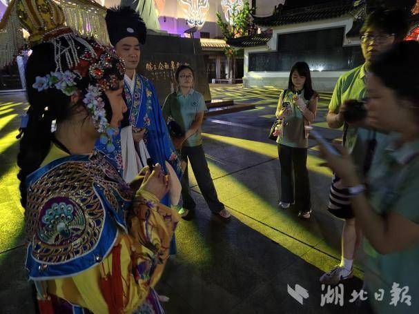 黄冈师范学院大别山精神推普队助力罗田文旅推广7.14.docx