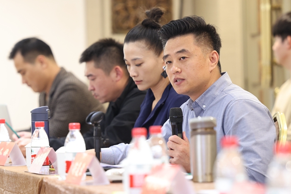 秦琼、尉迟恭“活”了!8K数字动画《门神》正式发布 秦琼、尉迟恭“活”了!8K数字动画《门神》正式发布